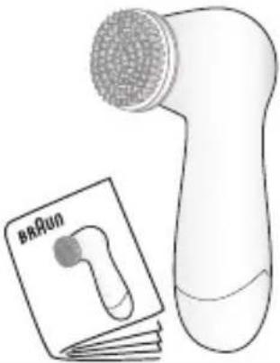 BRAUN Silk-épil 9 9-567 - 8