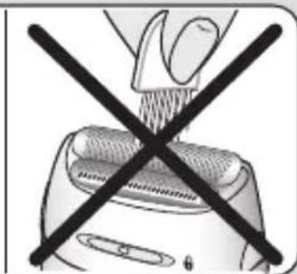 BRAUN Silk-épil 9 9-567 - 33