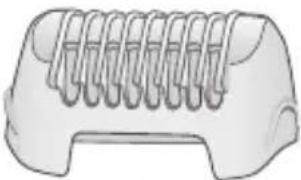 BRAUN Silk-épil 9 9-567 - 5