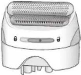 BRAUN Silk-épil 9 9-567 - 6