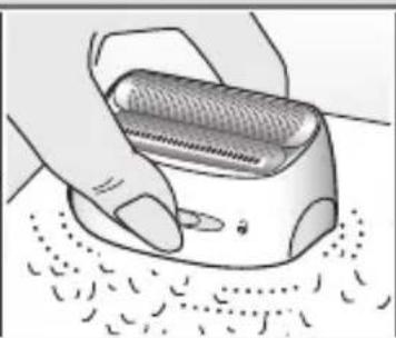 BRAUN Silk-épil 9 9-567 - 31