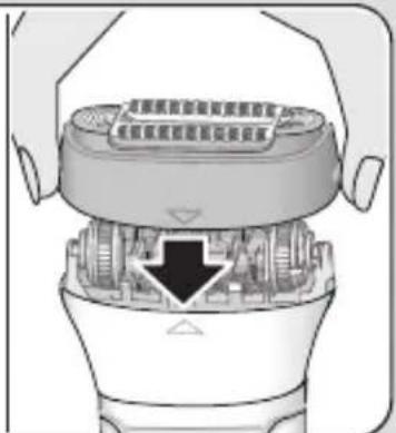 BRAUN Silk-épil 9 9-567 - 20