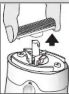BRAUN Silk-épil 9 9-567 - 41