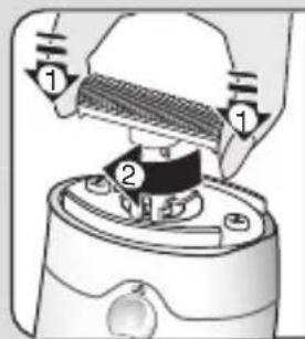 BRAUN Silk-épil 9 9-567 - 40
