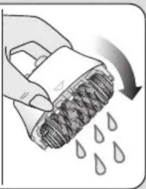 BRAUN Silk-épil 9 9-567 - 22
