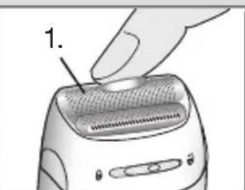BRAUN Silk-épil 9 9-567 - 35