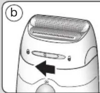BRAUN Silk-épil 9 9-567 - 26