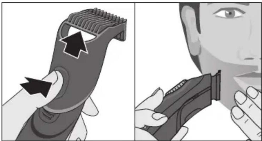 BRAUN BT3342 - Type 5517 - 4