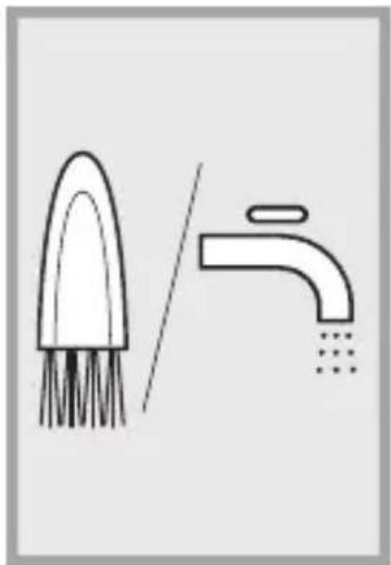BRAUN BT3342 - Type 5517 - 6