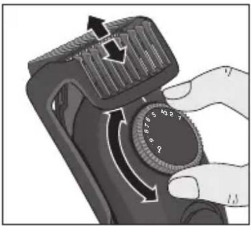 BRAUN BT3421 - Type 5516 - 11
