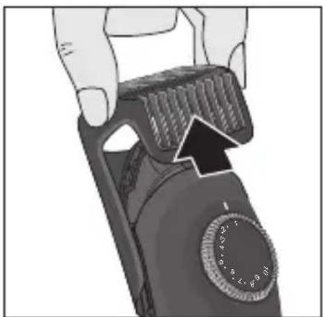 BRAUN BT3421 - Type 5516 - 12
