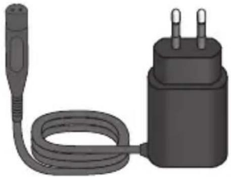 BRAUN BT3440 - Type 5517 - 2