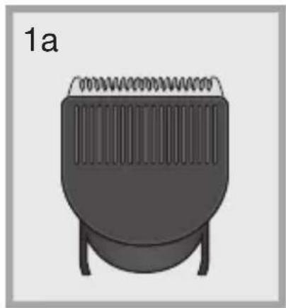 BRAUN BT3440 - Type 5517 - 16