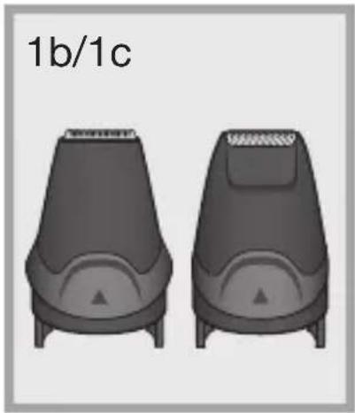 BRAUN BT3440 - Type 5517 - 22