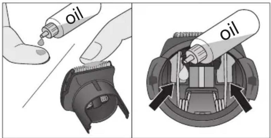 BRAUN BT3440 - Type 5517 - 27