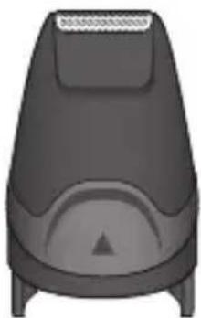 BRAUN BT3440 - Type 5517 - 6