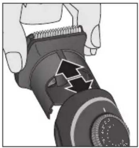 BRAUN BT3440 - Type 5517 - 11