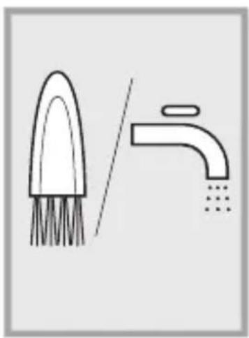 BRAUN BT3440 - Type 5517 - 24