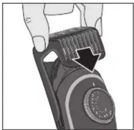BRAUN BT3440 - Type 5517 - 13