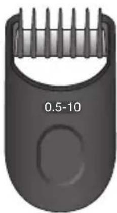 BRAUN BT3440 - Type 5517 - 7
