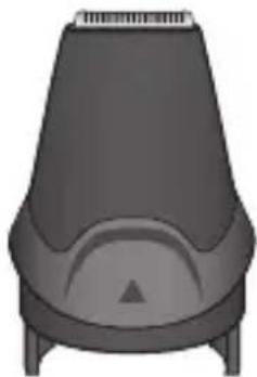 BRAUN BT3440 - Type 5517 - 5