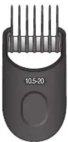 BRAUN BT3440 - Type 5517 - 8