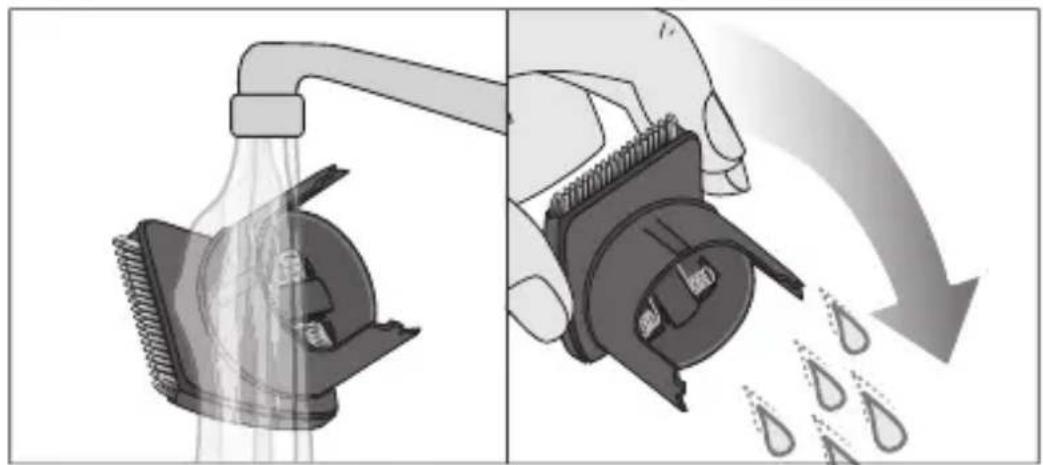 BRAUN BT3440 - Type 5517 - 26