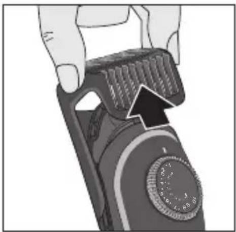 BRAUN BT3440 - Type 5517 - 15