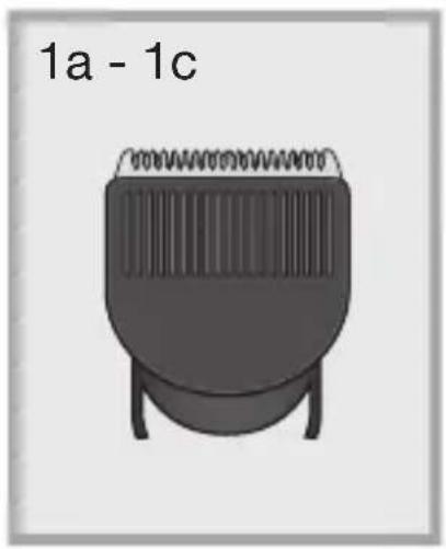 BRAUN BT3440 - Type 5517 - 10