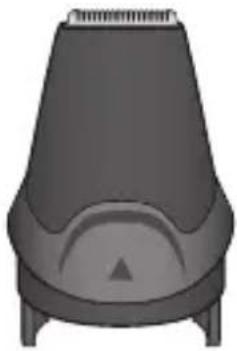 BRAUN BT3410 - Type 5516 - 2