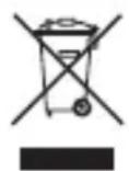 BRAUN BT3410 - Environmental notice - 1
