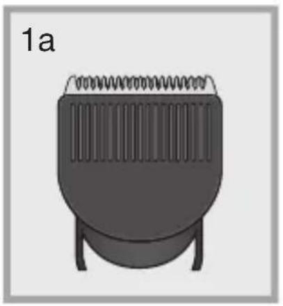 BRAUN BT3410 - Type 5516 - 13