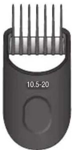 BRAUN BT3410 - Type 5516 - 5