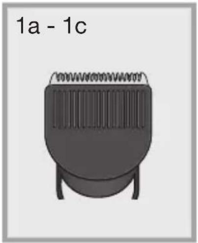 BRAUN BT3410 - Type 5516 - 7