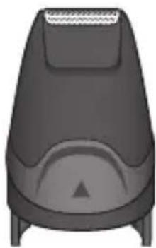 BRAUN BT3410 - Type 5516 - 3