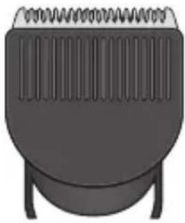 BRAUN BT3410 - Type 5516 - 1