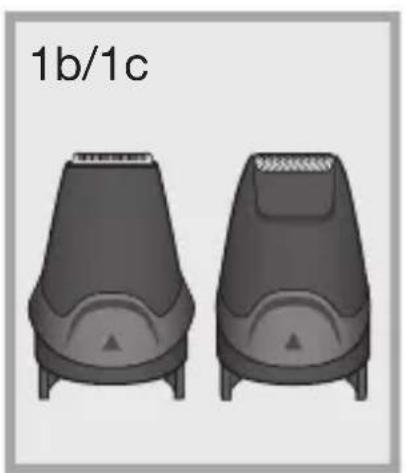 BRAUN BT3410 - Type 5516 - 19