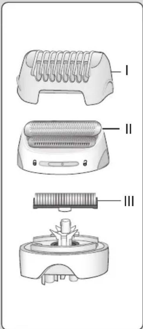 BRAUN Silk-épil 7 SES 7/880 - 15