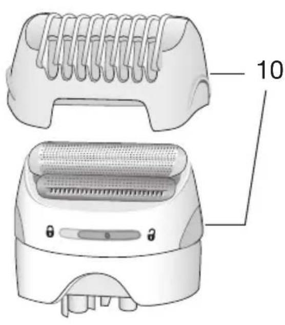 BRAUN Silk-épil 7 SES 7/880 - 4