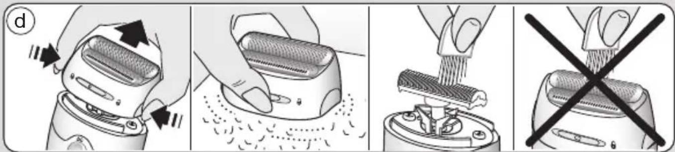 BRAUN Silk-épil 7 SES 7/880 - 17