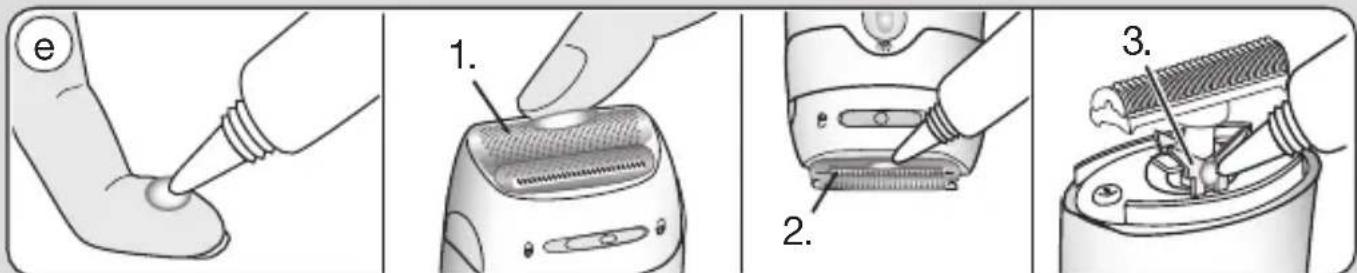 BRAUN Silk-épil 7 SES 7/880 - 18