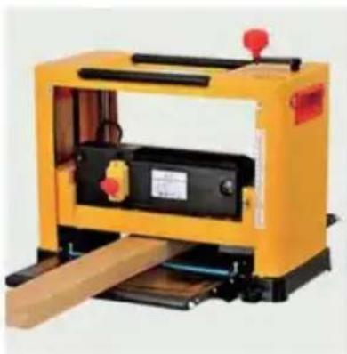 Vevor Thickness Planer M1B-LS-3301 - Montaż - 5