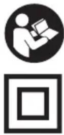 Vevor Thickness Planer M1B-LS-3301 - SAFETY INSTRUCTIONS - 1