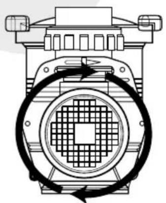 Waterco Supatuf MK2 - DIAGRAMA DE CABLEADO - 3