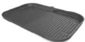 NINJA Woodfire Pro XL OG850EU - BBQ GRILLHOES - 2