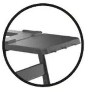 NINJA Woodfire Pro XL OG850EU - - Posso aggiungere altro pellet durante il ciclo di cottura? - 2