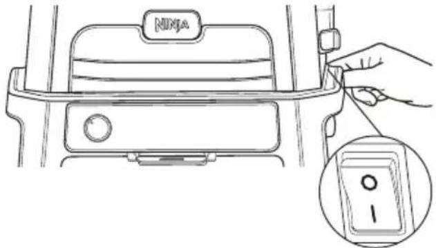 NINJA Woodfire Pro XL OG850EU - ALLUMER LE GRILL - 2