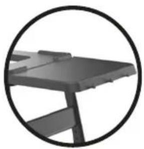 NINJA Woodfire Pro XL OG850EU - - Puis-je ajouter des granulés supplémentaires durant un cycle de cuisson ? - 2