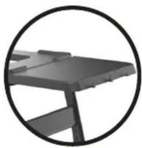 NINJA Woodfire Pro XL OG850EU - - Posso adicionar mais pellets durante um ciclo de cozedura? - 2