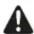 NINJA Woodfire Pro XL OG850EU - WARNING - 2